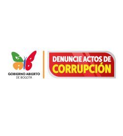Denuncie actos de corrupción