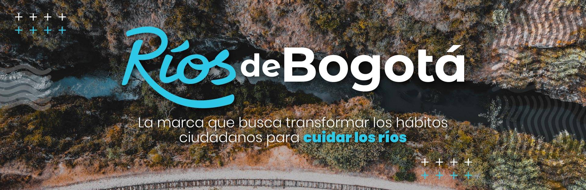 Ríos de Bogotá