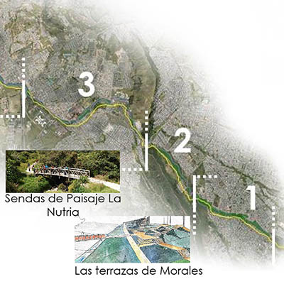 foto río Tunjuelo portada